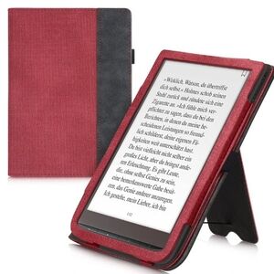 Kwmobile Case Compatible with Pocketbook InkPad 3/3 Pro/Color/Vivlio InkPad 3